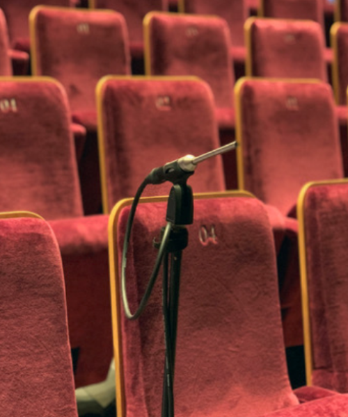 Groupe de masques 19